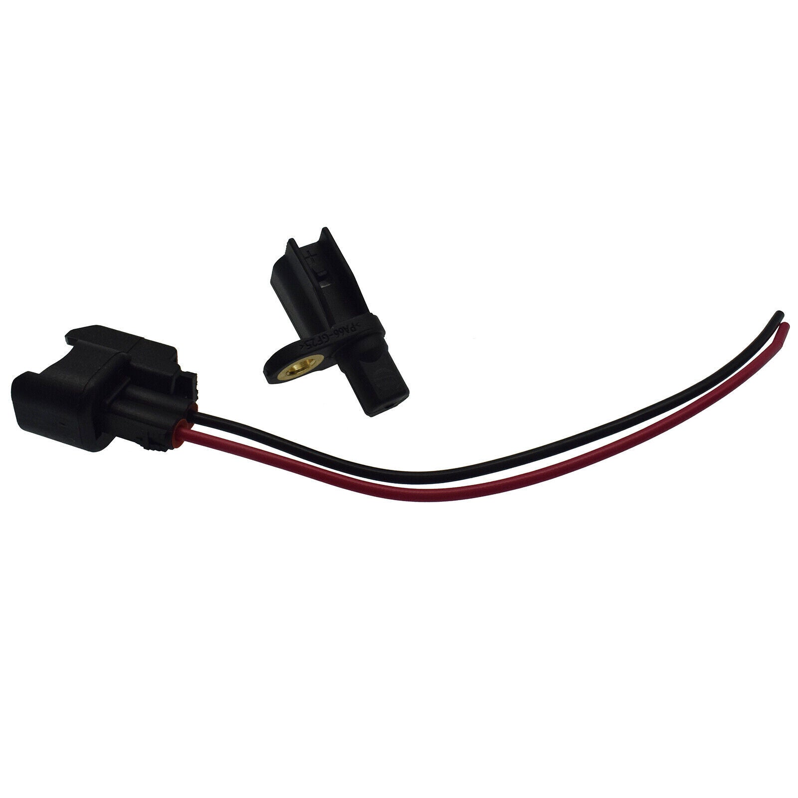 for Volvo C30 C70 S40 V50 Rear Left or Right ABS Wheel Speed Sensor Pigtail 2