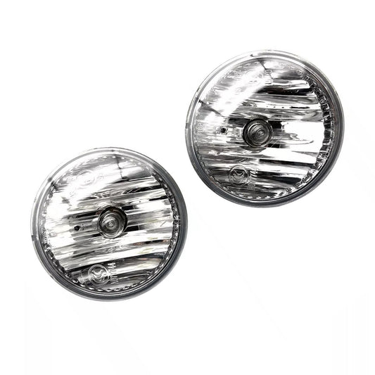 2PCS for Jeep Gladiator/ for Wrangler /Patriot Car Fog Light (LeftRight) 68081399AB