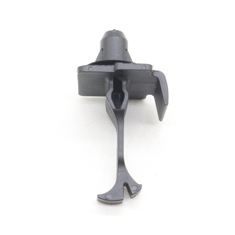 10-piece set of windshield pillar trim clips suitable for 2008-2014 for Toyota RAV4 62217-42030