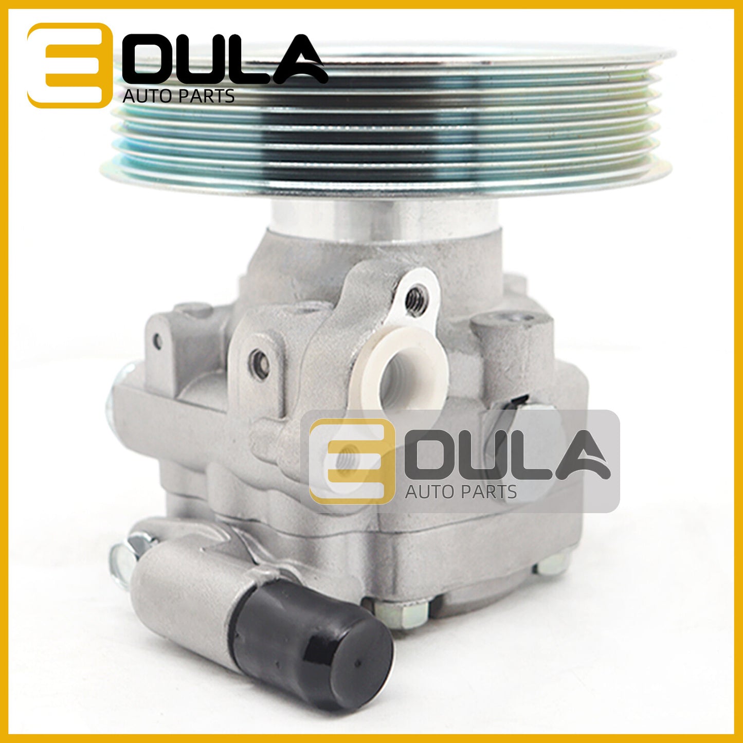 Power steering pump with pulley suitable for Audi A4 Quattro A5 Quattro 2009 - 2012 L4 2.0L