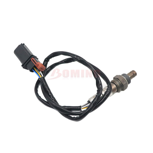 1x Mass Airflow Sensor for Buick Rendezvous 3.5L V6 2006 2007 Terraza MAS0183