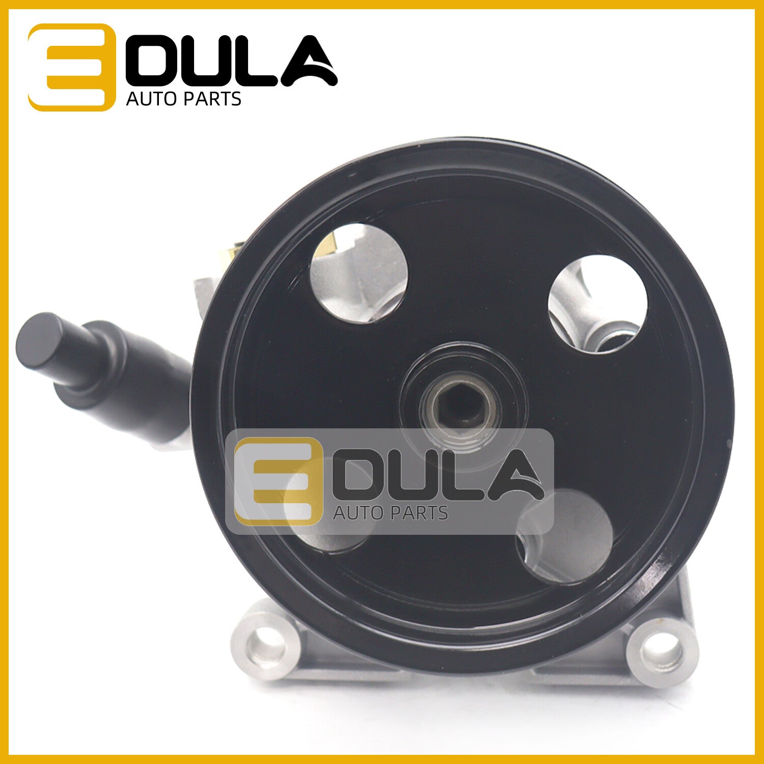 POWER STEERING PUMP fits for Mercedes W211 W212 M CLASS W164 ML63 0044669301