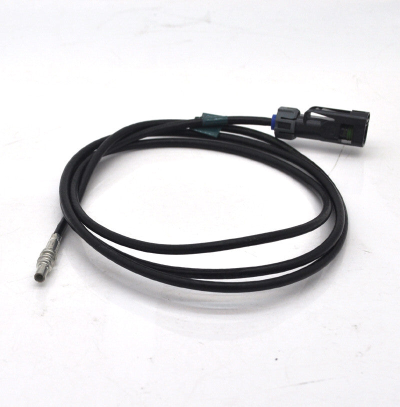 for MERCEDES C W206 S W223 E W213 SURROUND side CAMERA CONNECTOR PLUG mirror L/R