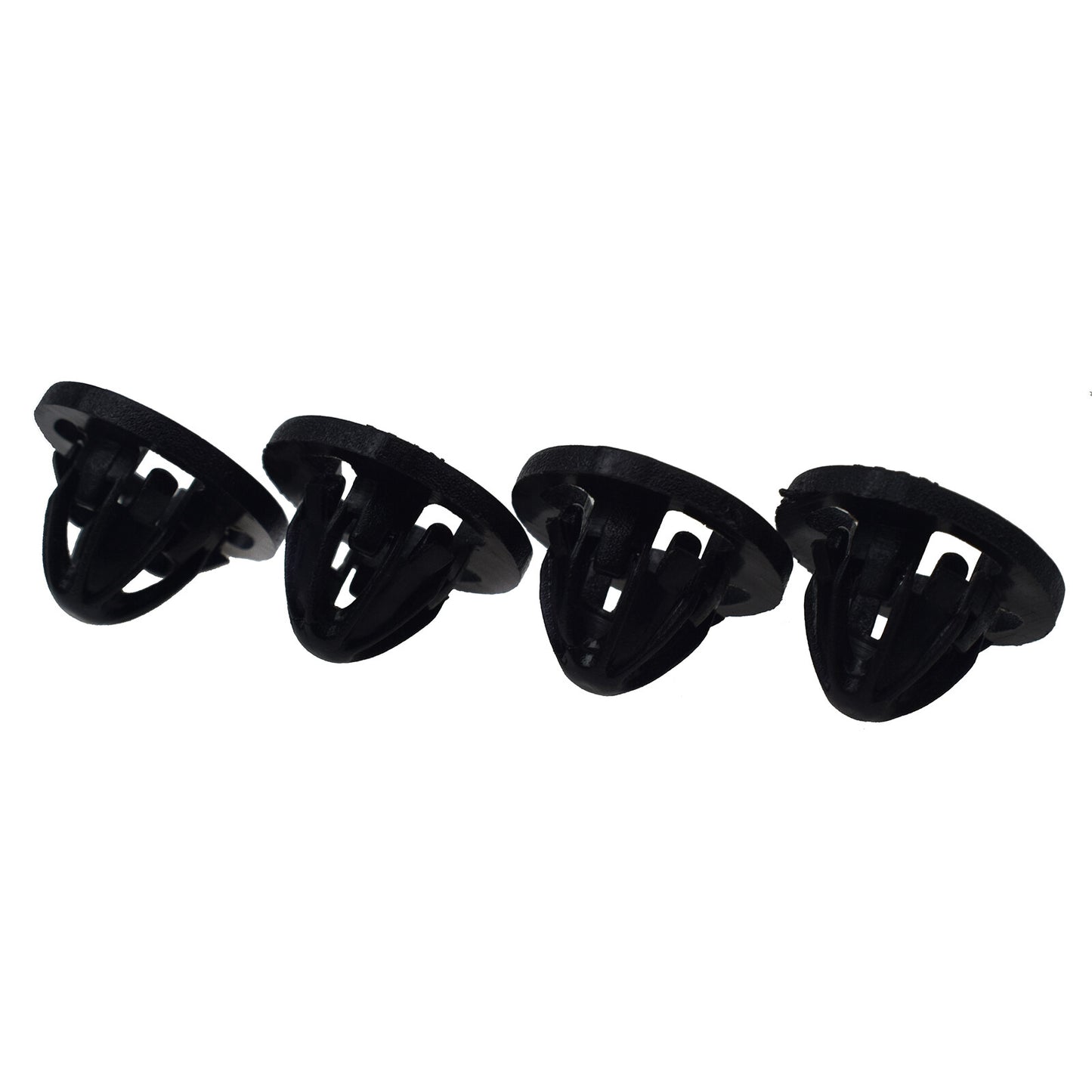 4-Piece Truck Taillight Fastener Clip Holder for 2007-13 for Dodge for Ram 1500 2500