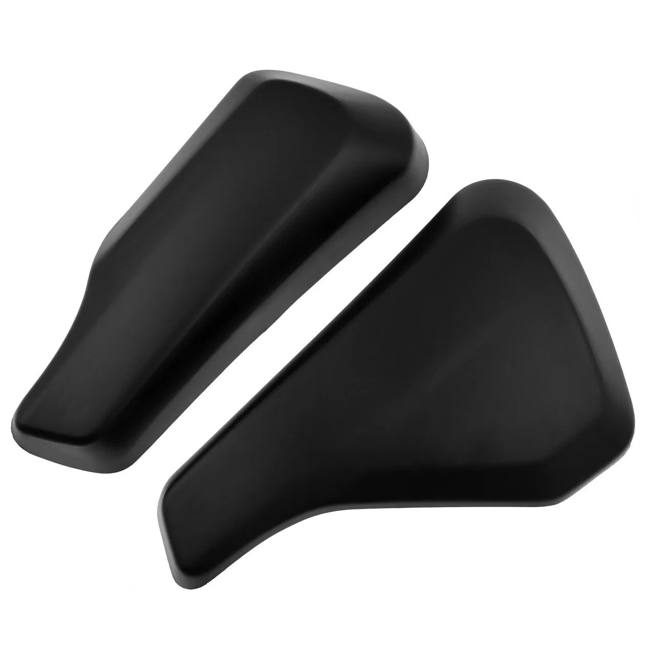 Motorcycle Left Right Fairing Side Battery Cover for Harley Street 500 750 14-20