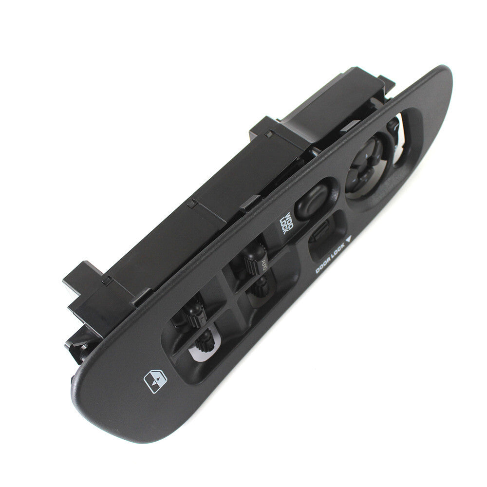 for 02-10 for Dodge for Ram 1500 2500 3500 Door Window Switch Panel Control Driver Side?