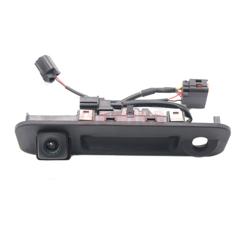95760-E6201 High Quality Rear Reverse Backup View Camera for Hyundai Sonata