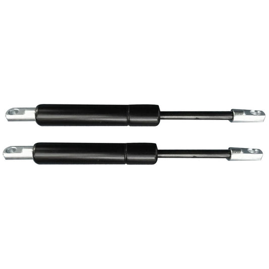 Top CoverLiftSupportsStruts 2PCS For for BMW E30 318i 325i 51251932333