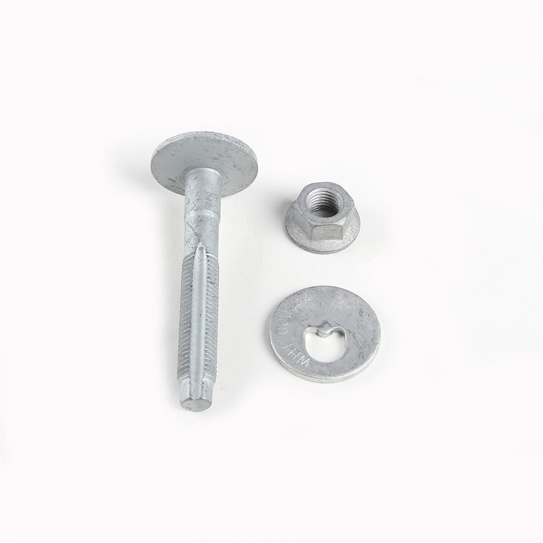 Rear Upper Eccentric Bolt Kit Camber Alignment Kit Fit for VW for Jetta for Golf for AUDI