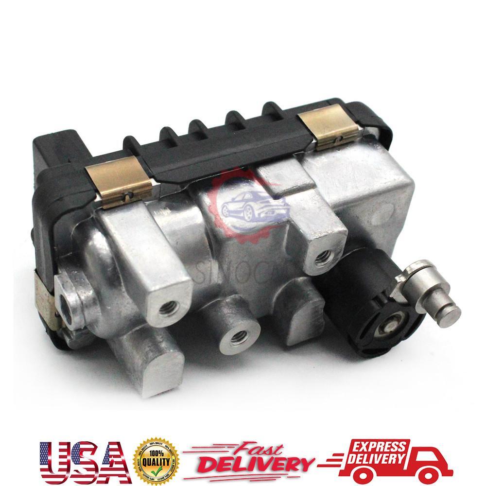 Turbo Electric Actuator G-59 767649 6NW009550 for Ford Transit Custom 2.2 TDCi