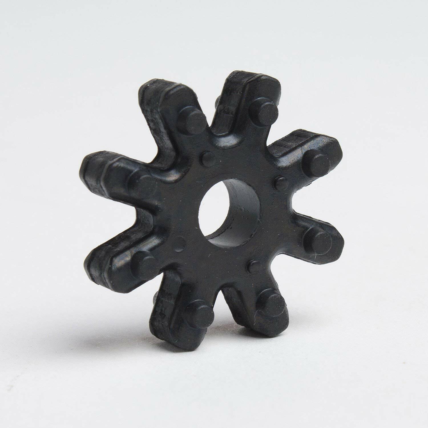 5PCS Car Steering Column Clunk Noise Rubber for HYUNDAI SONATA for Elantra Santa FE