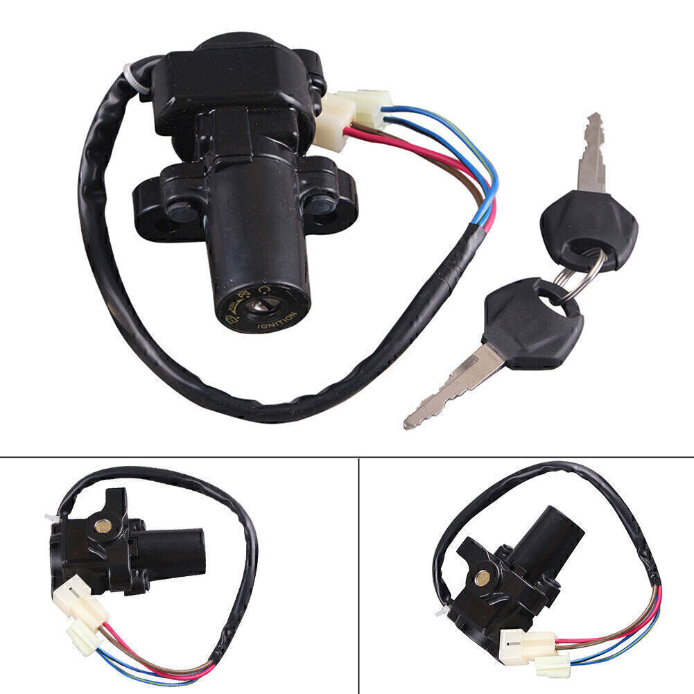 Ignition Switch Lock Key Kit for Yamaha 2006-2011 YZF R6 new