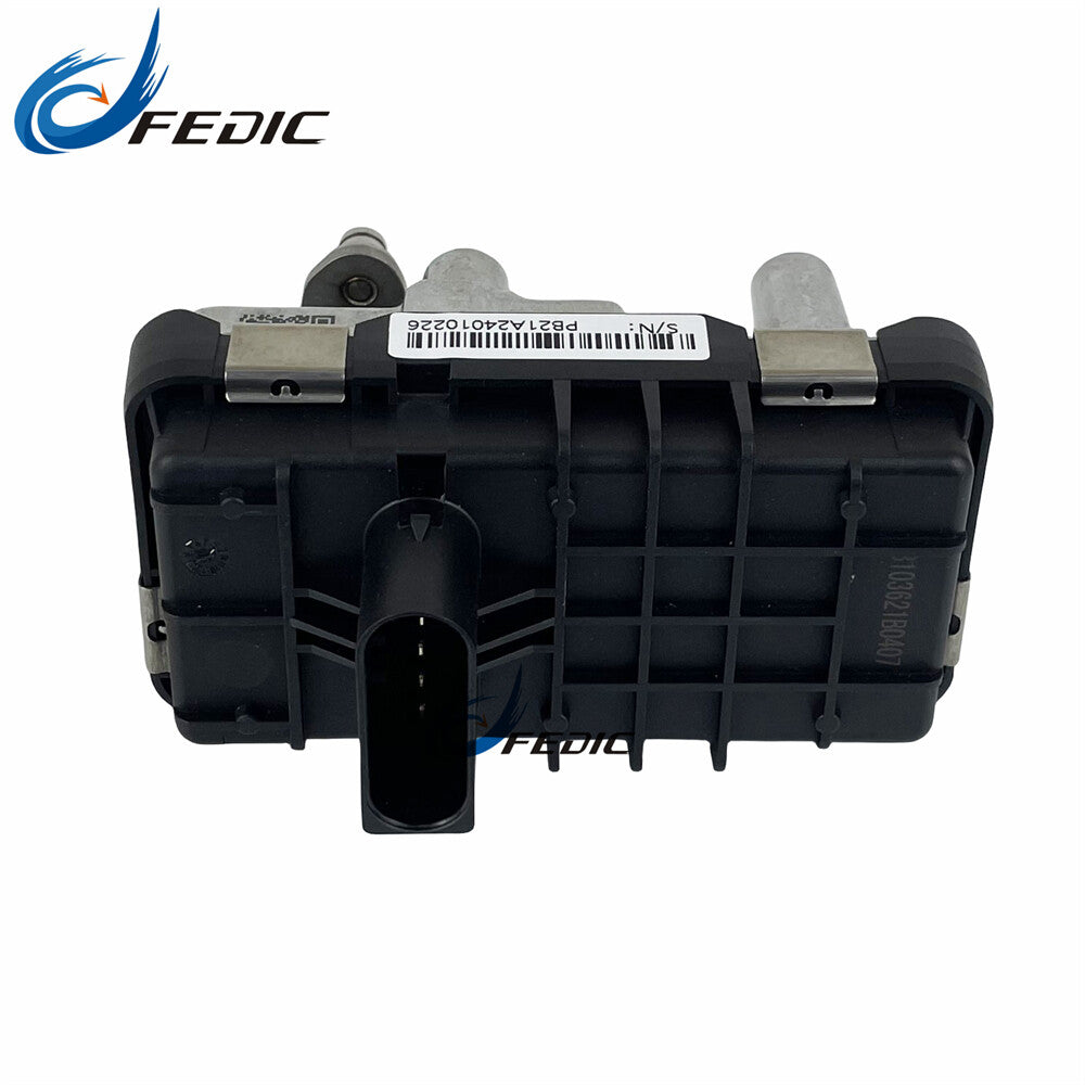 Turbo actuator G-69 GTD17V 824754 for Land- for Rover for Range Rover Discovery 3.0 SDV6
