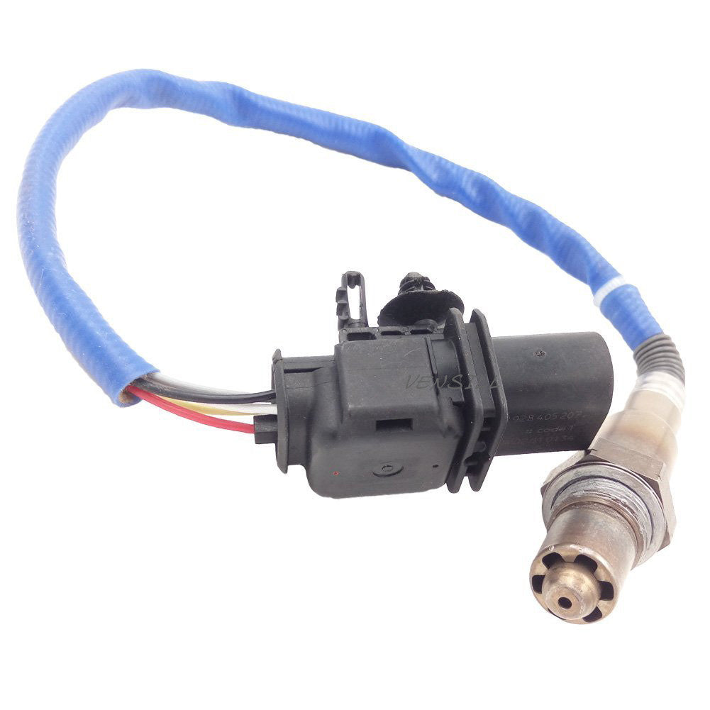 Oxygen Lambda Sensor 0258017322 for Ford Focus Fusion F150 for Mustang 8F9A-9Y460-GA