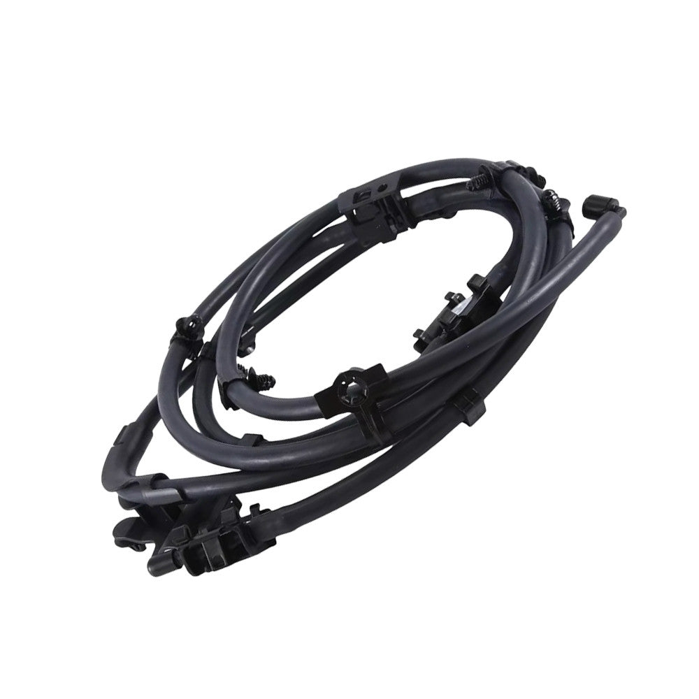 For 2019-2023 A220 W177 CLA250 CLA35 AMG CLA45 AMG Windscreen Washer Nozzle Hose