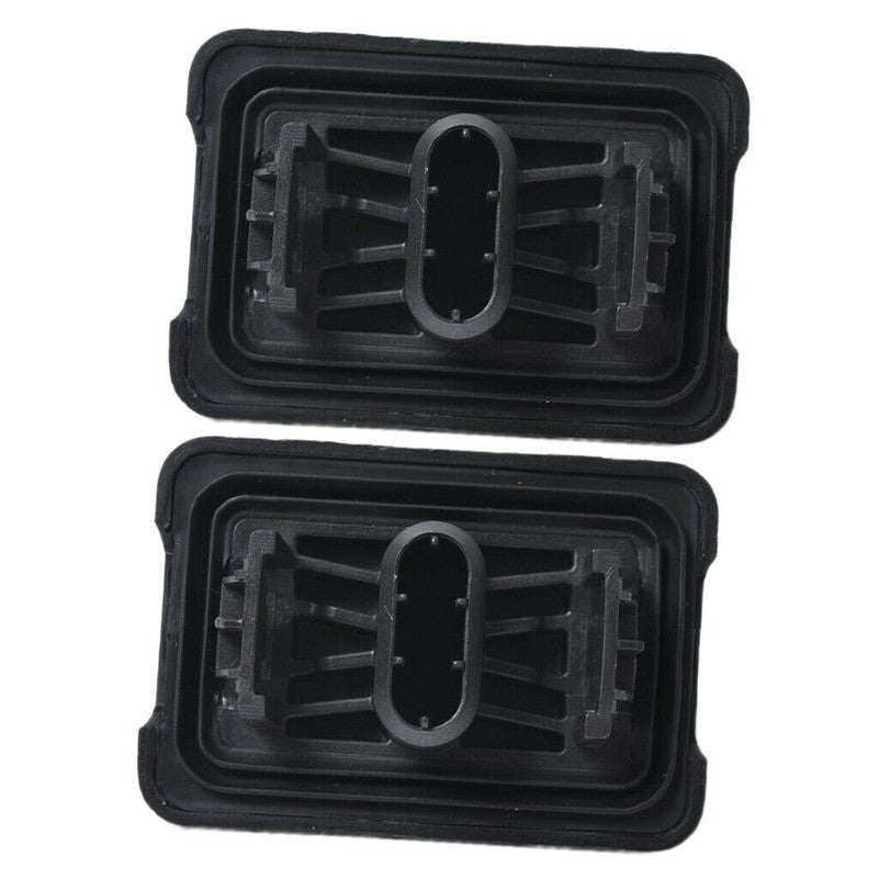 4 x Socket Plug Car Support Pads for BMW 128i 135i 228i 230i Crane Trucks