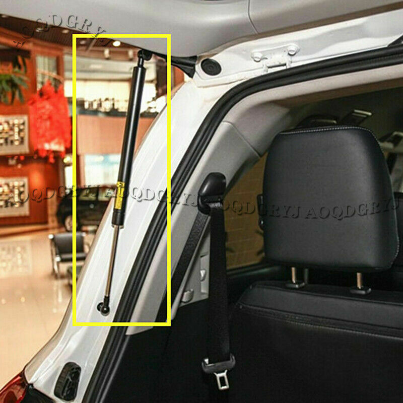 for Lexus LX570 2008 2009-2015 Rear Trunk Lift Supports Struts Hydraulic Rod 2X