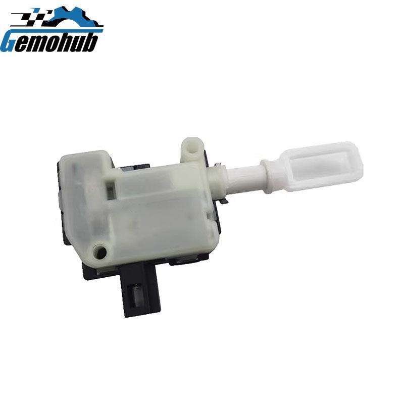Rear Trunk Latch Lid Lock Actuator for Ford Mondeo Mk3 2003-2006