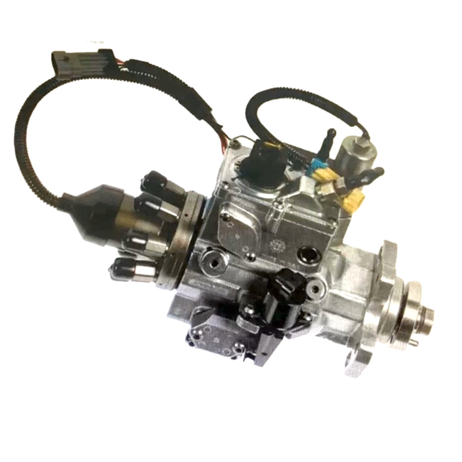 Fuel Injection Pump 12561405 Fits 94-01 GM for Chevy 6.5L Turbo Diesel for DS Fuel Pump