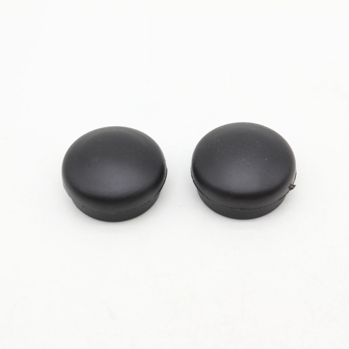 2-Piece Windshield Wiper Arm Nut Cover 1J0955205 Suitable for Volkswagen for Passat , for Golf , Polo, for Jetta