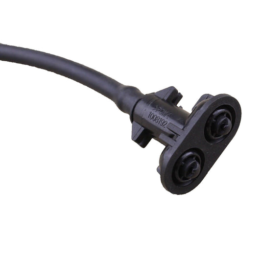 Suitable for left-side headlight kit, washing machine nozzle LR015359, for Land Rover for Range Rover Sport, new.