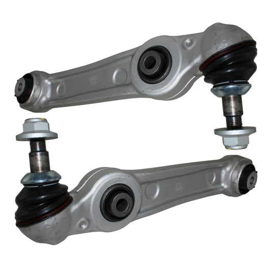 Front Left Right Lower Rearward Control Arm 2PCS for BMW 530i 540i 2017-2021