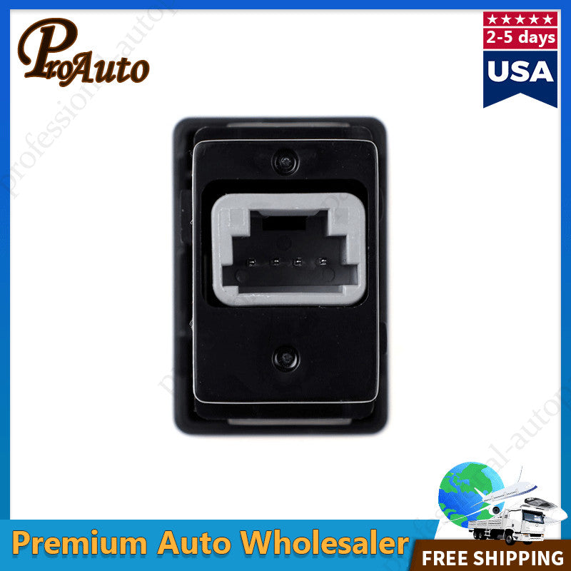 Auxiliary Stereo Jack AUX Port Adapter 86190-06010 for Toyota for Camry RAV4 for Lexus