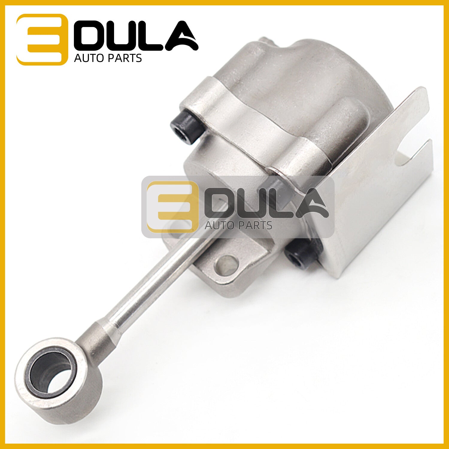 new HY55V HE500VG/Turbo actuator suitable for Iveco trucks with cursor 4046945