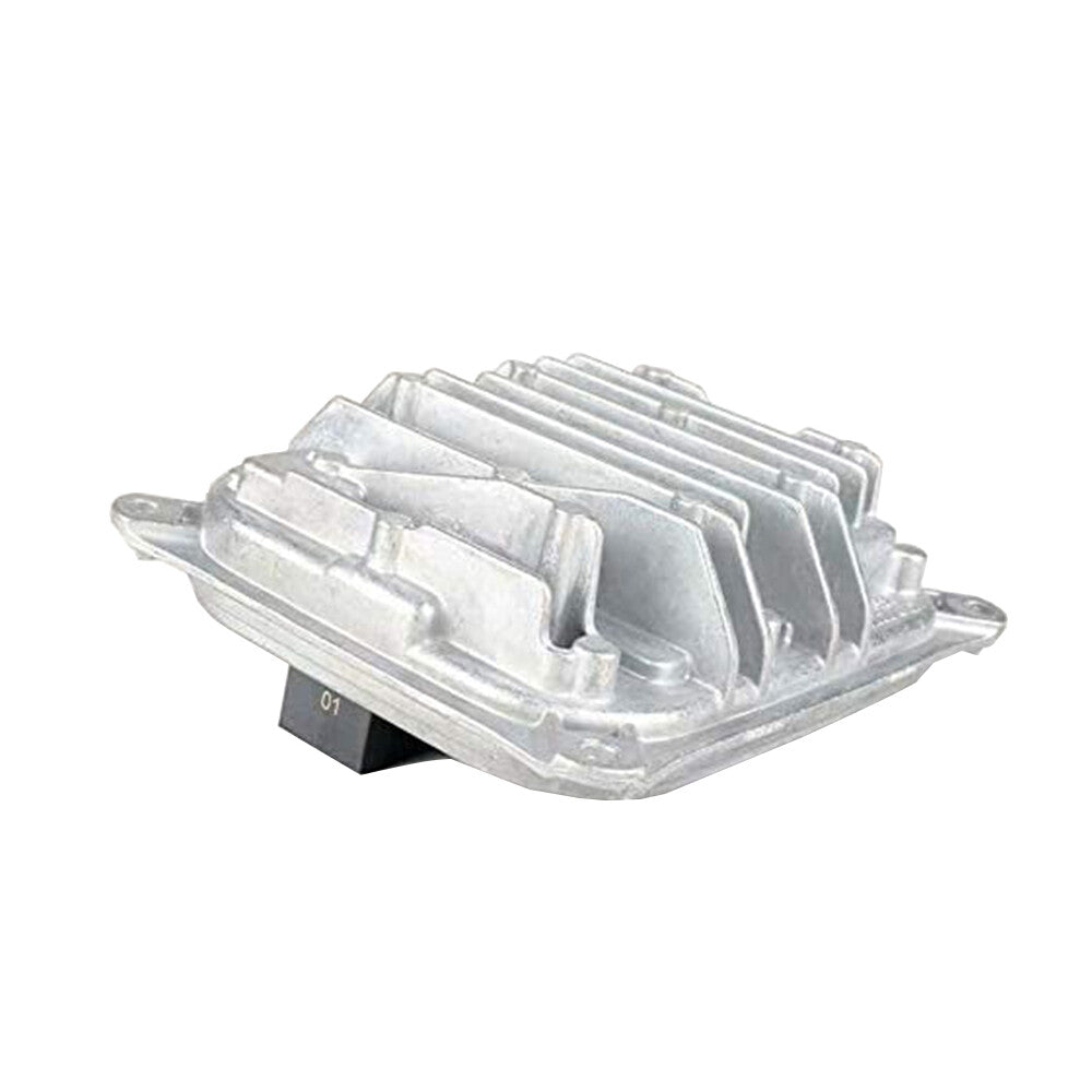 LED Ballast Unit Control Unit A2059005010 is suitable for Mercedes-Benz C63, C43, C350e, C300