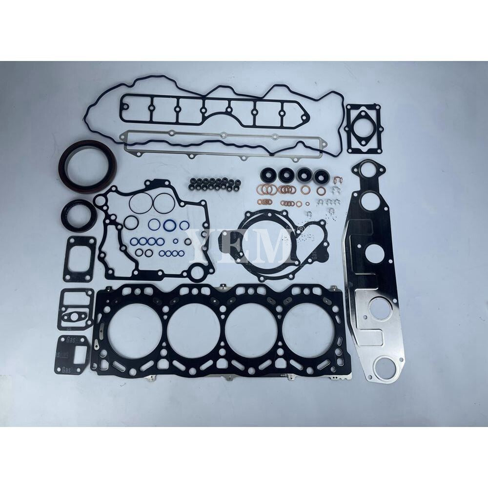 V6108 Full Gasket Kit For Kubota Diesel Engine.