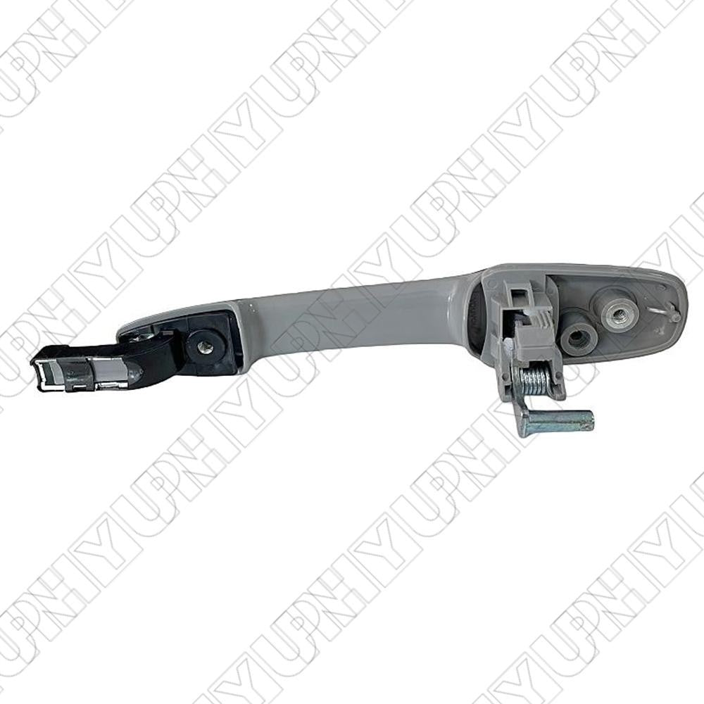 for Mazda 5 2012-17 Rear LH Side Exterior Outside Sliding Door Handle Primer