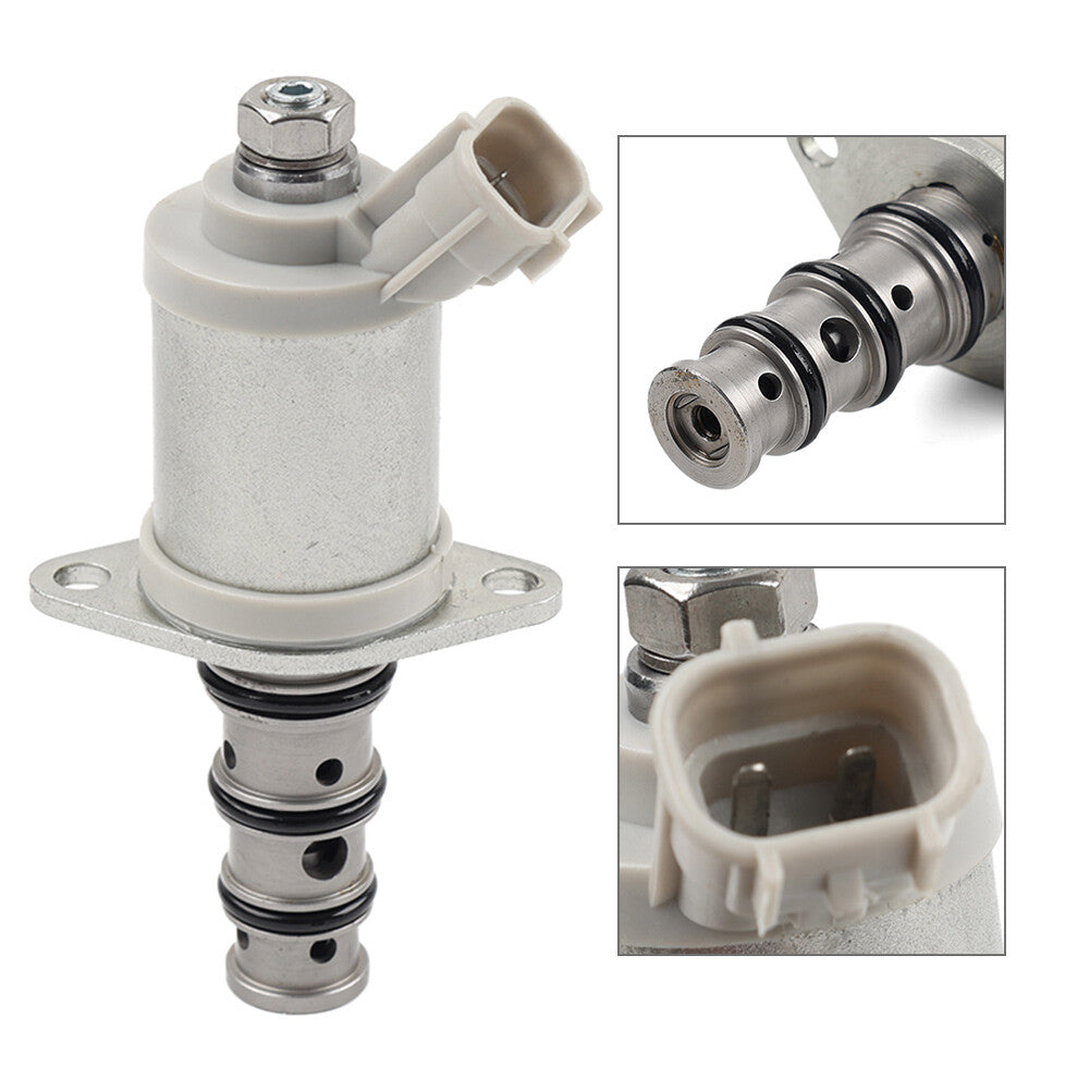 Proportional Solenoid Valve 4455991 9239590 For Hitachi ZAX200-3 Excavator