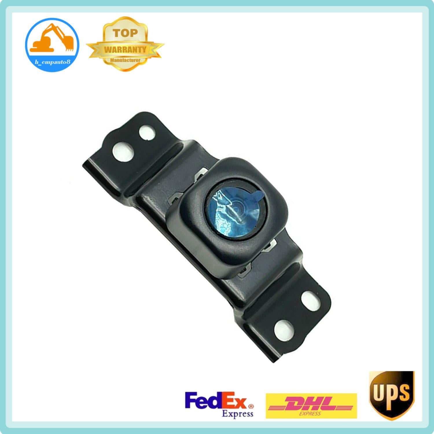 Front View Parking Reverse Camera for Toyota Highlander 6790-0E081 2013~19