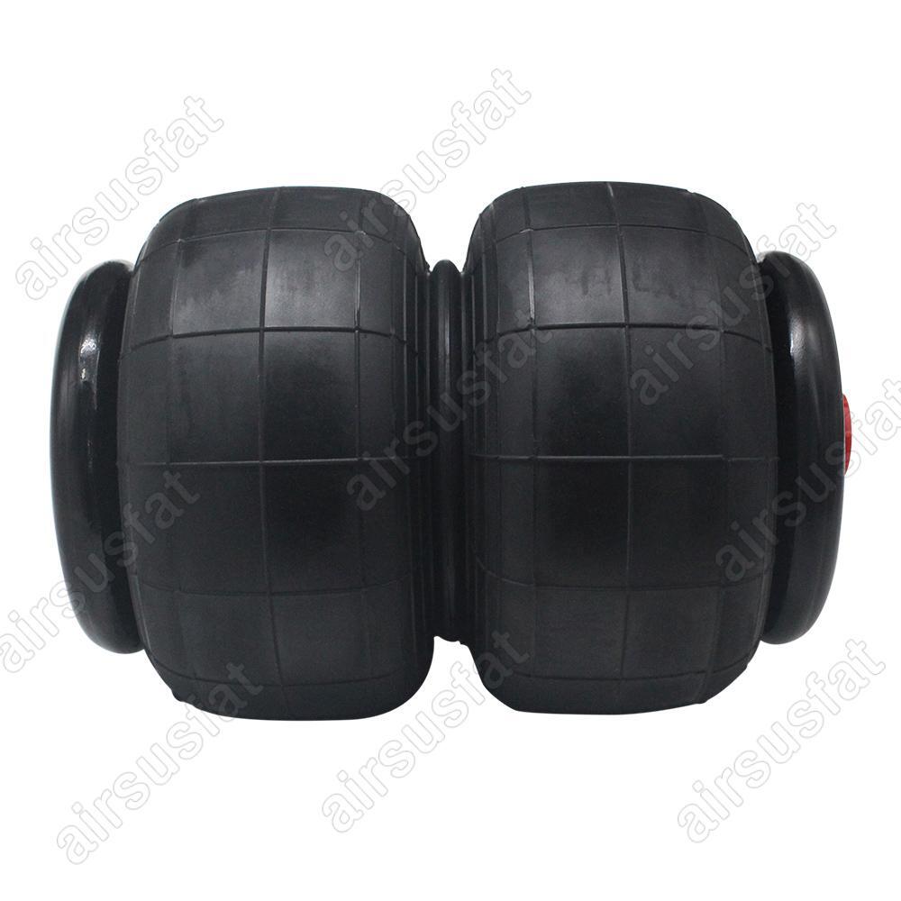 For Dominator D2500 58343 Air Suspension Spring Assembly Ride Suspension Bag