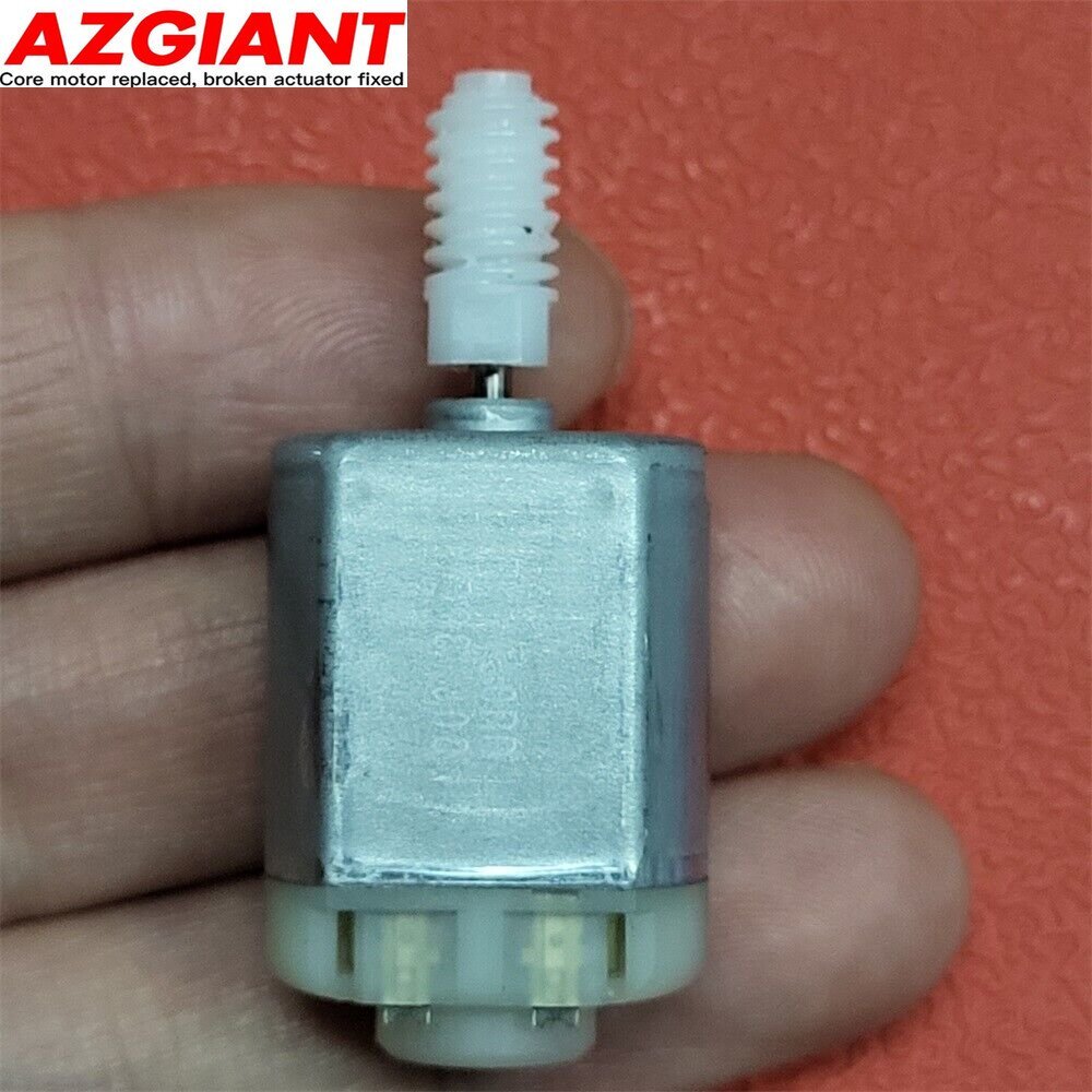 The FK130RD side mirror adjustment motor is suitable for Toyota for Camry 2007-2017 and for Avalon 2013-2018.