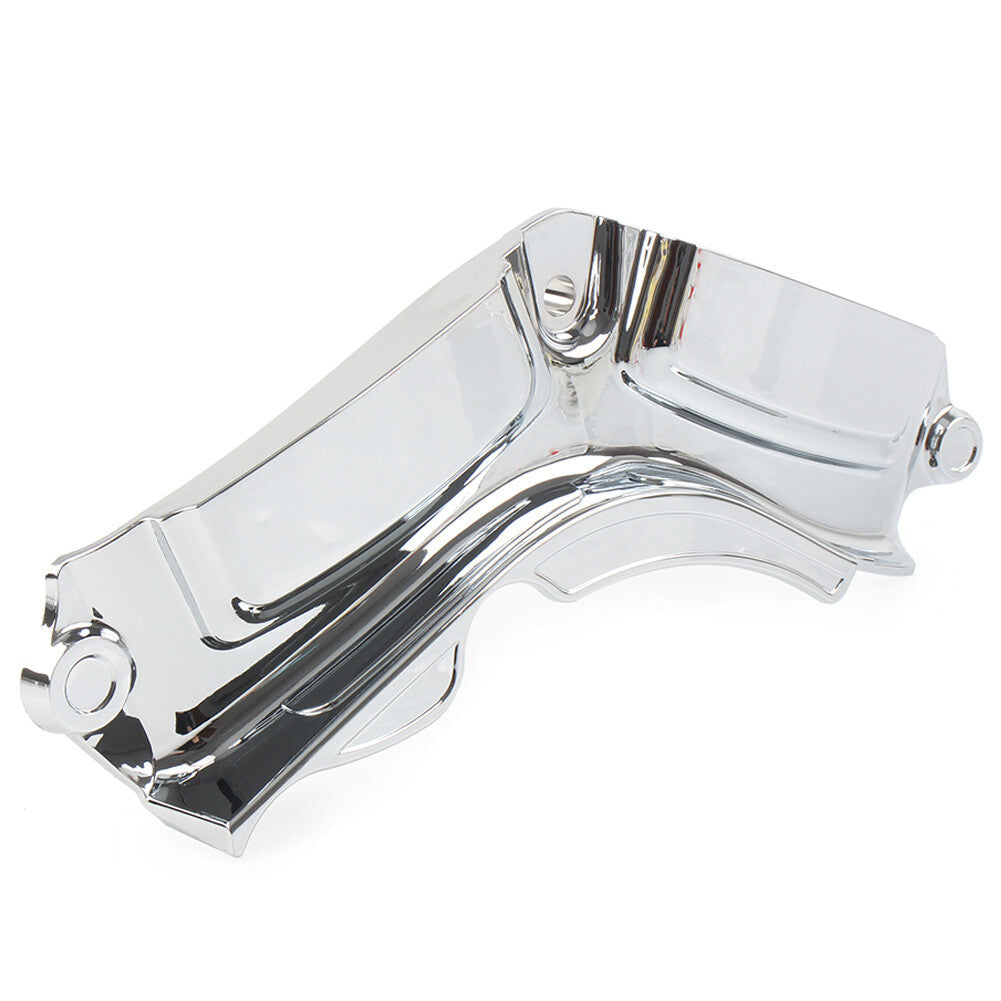 for Harley Softail Heritage Classic Fat Boy 2018 Cylinder Base Side Cover