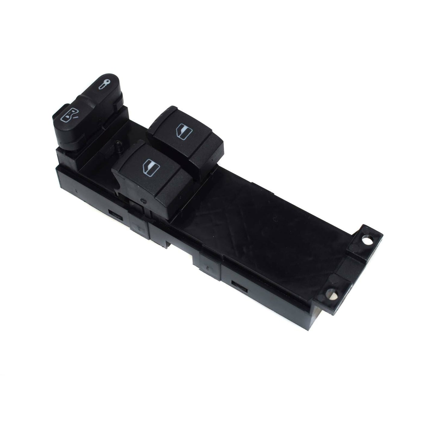 Master Power Window Switch For 2-Door 1999-2006 for VW for Golf GTI for Skoda 1J3959857