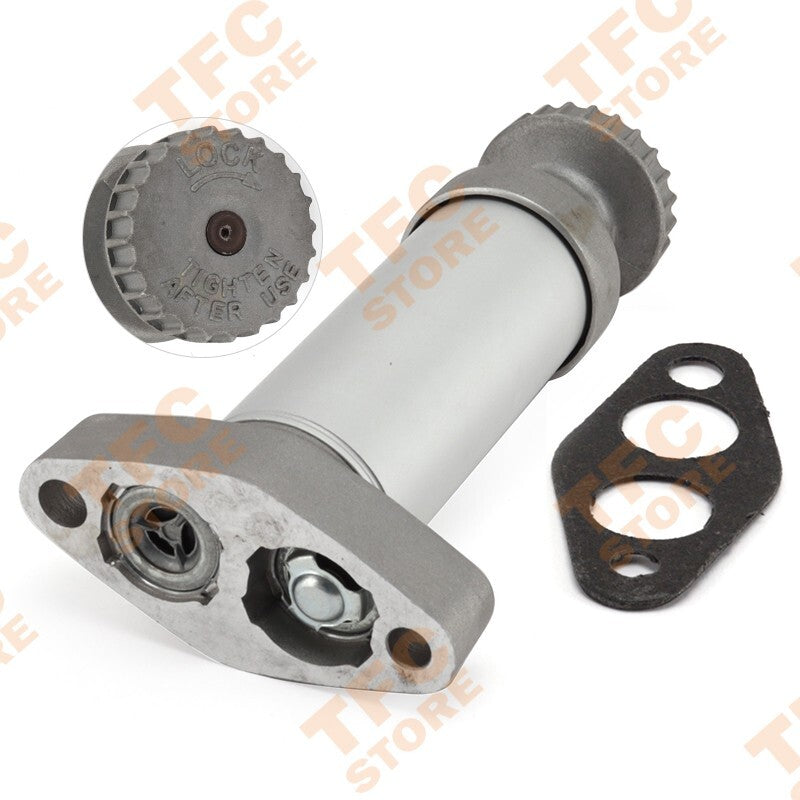 Diesel Fuel Transfer Pump For Caterpillar CAT Engine D6R D7R 3304 Excava 137554
