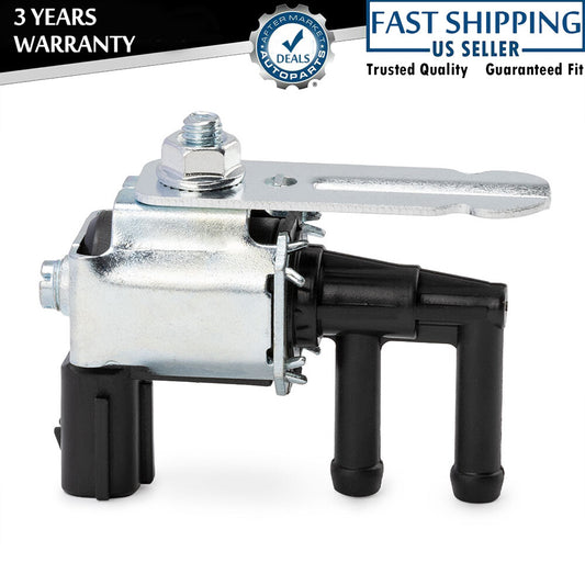 Z504-18-741A Vapor Canister Purge Solenoid Valve for MAZDA Protege MPV Miata
