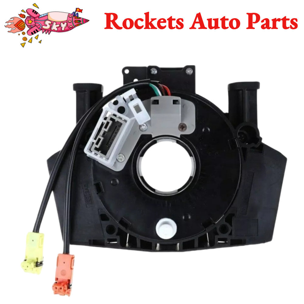 03-06 FX35 FX45 STEERING WHEEL CRUISE HORN SWITCH NEW 25567-CD025