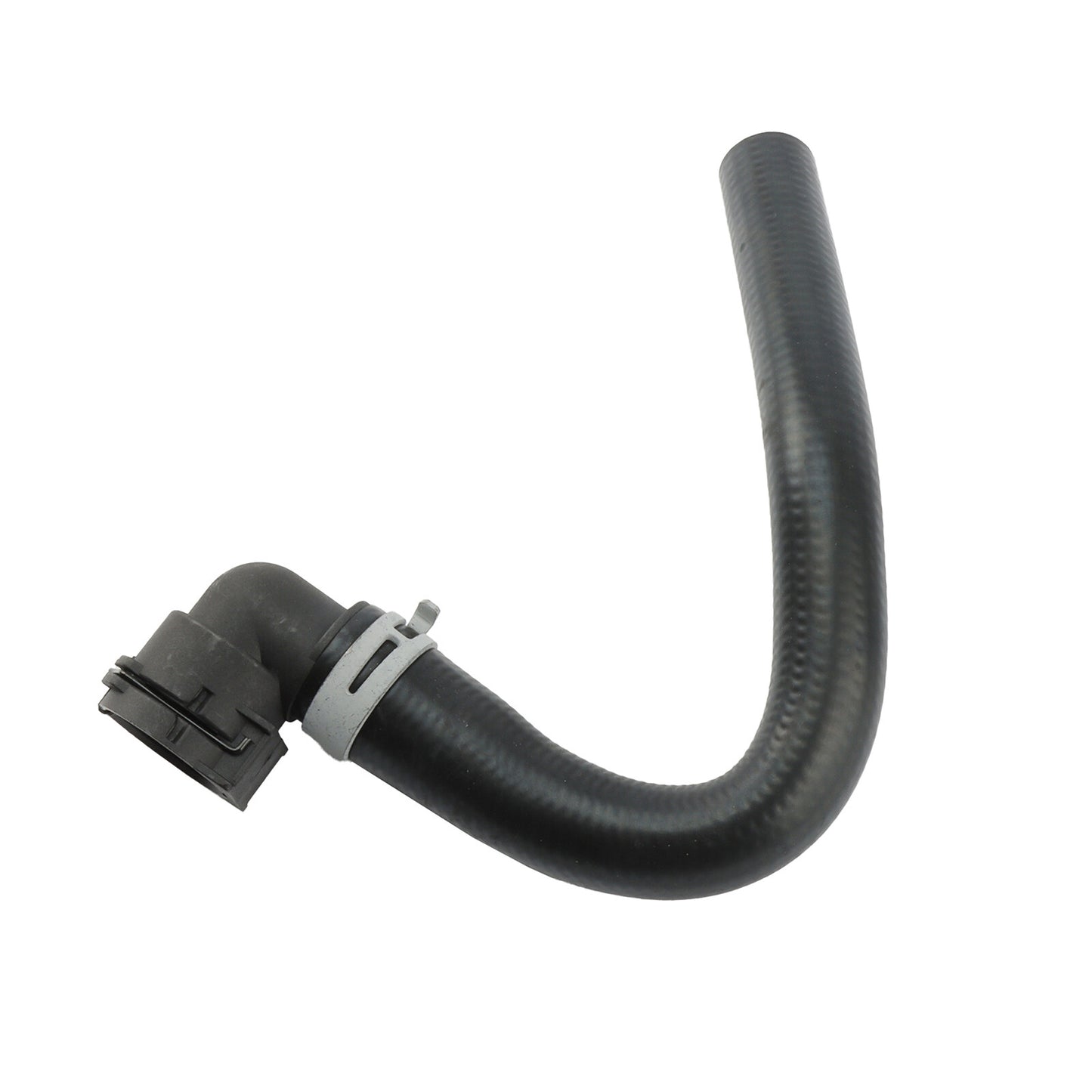1X FL3Z8C289A For 2015-2024 for Ford F-150 Coolant Reservoir Tank Lower Hose Tube