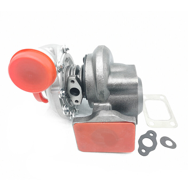 Turbo 727263-0001 2674A321 Turbocharger for Perkins Industrial Engine 1004.4