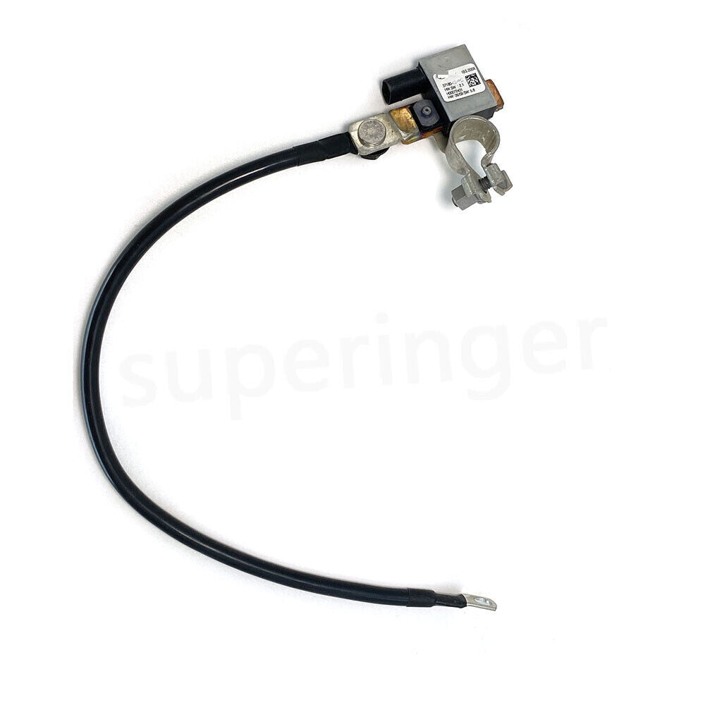 371803Q010 Battery Negative Sensor Cable Suitable for 2009-14 for Hyundai Sonata 37180-3Q010