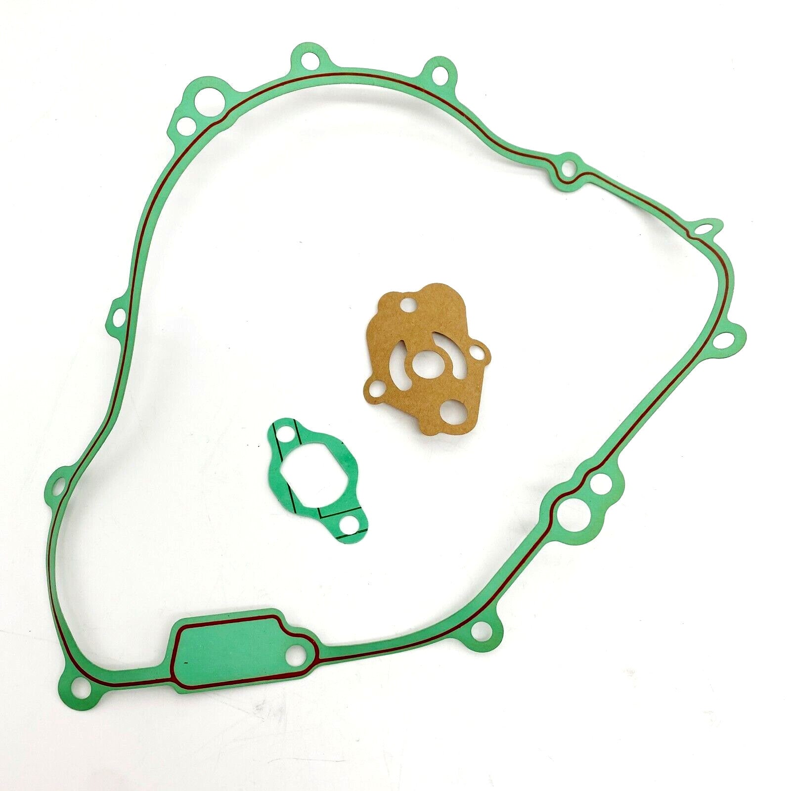 New HISUN ATV UTV Gasket Sets HS400 400CC Chinese Parts