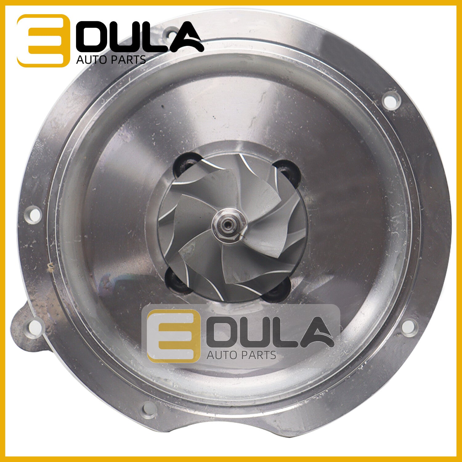 Turbine filter element RHF5 8972402101 VB420037 is suitable for Isuzu D-MAX 2.5TD 136HP 4JA1-L 2004