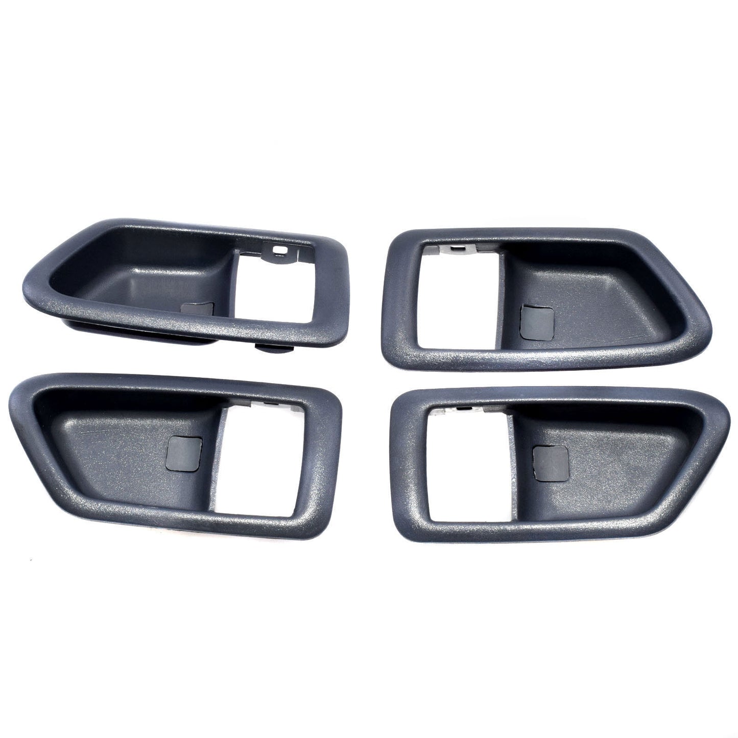 for Toyota for Camry 97-01 Left Right Gray Inside Door Handle FL RL RR Case NEW