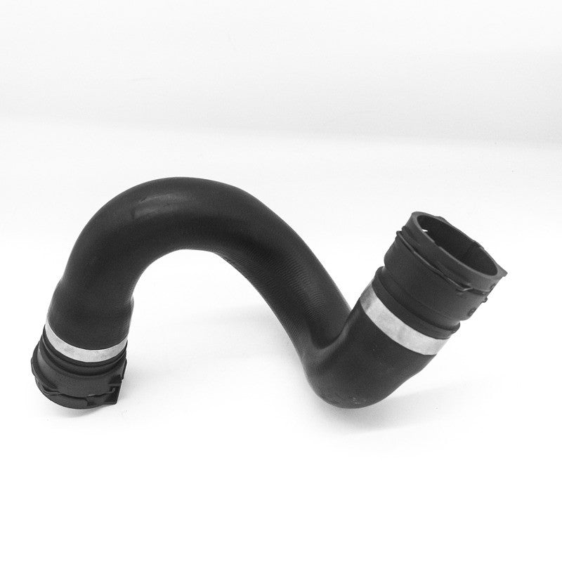 Lower radiator coolant hose expansion tank suitable for BMW E70 X5 3.0 XDrive