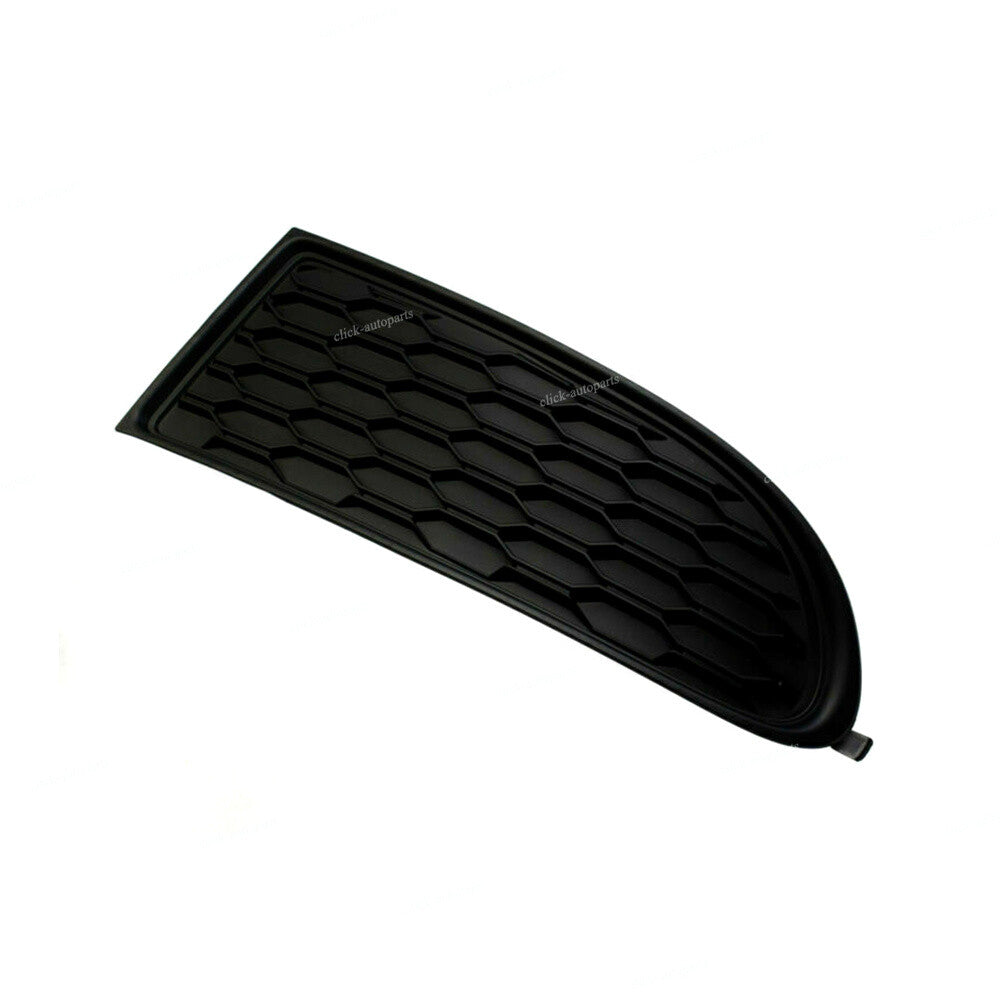 Front Left Side Fog Light Lamp Bezel Grille Cover Frame For 11-20 for Dodge Journey