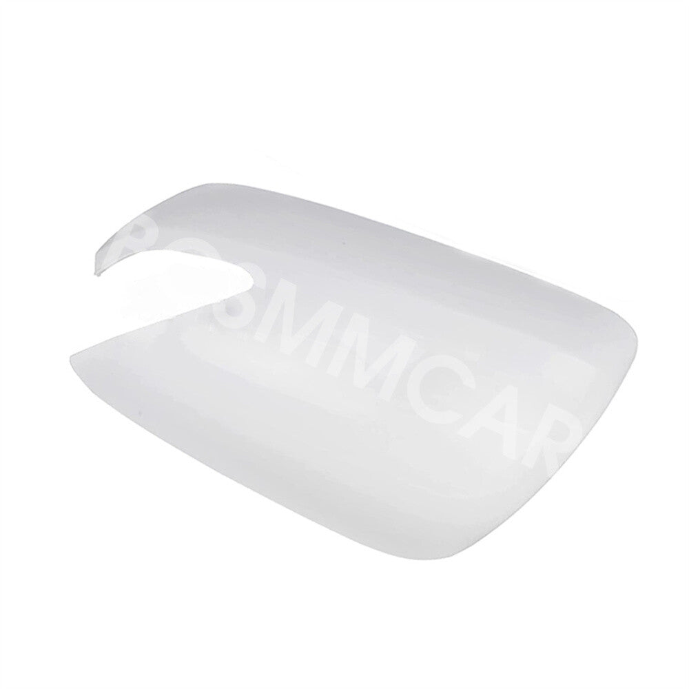LH Rearview Mirror Cover Shell Housing Cap Fit for Honda Fit/Jazz 2009-2013