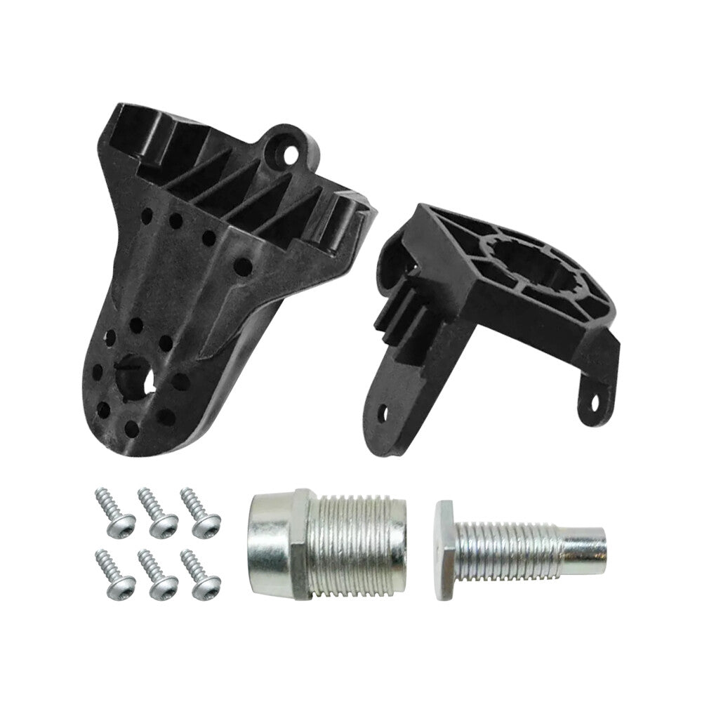 Front Headlight Bracket Repair Kit Right for GLK-Class X204 2013-2015 2048201414